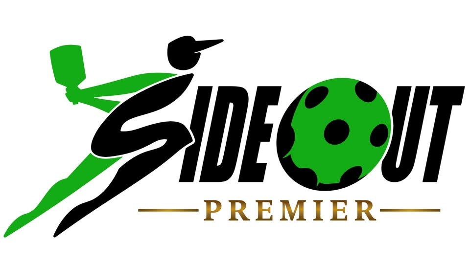 Sideout Premier logo